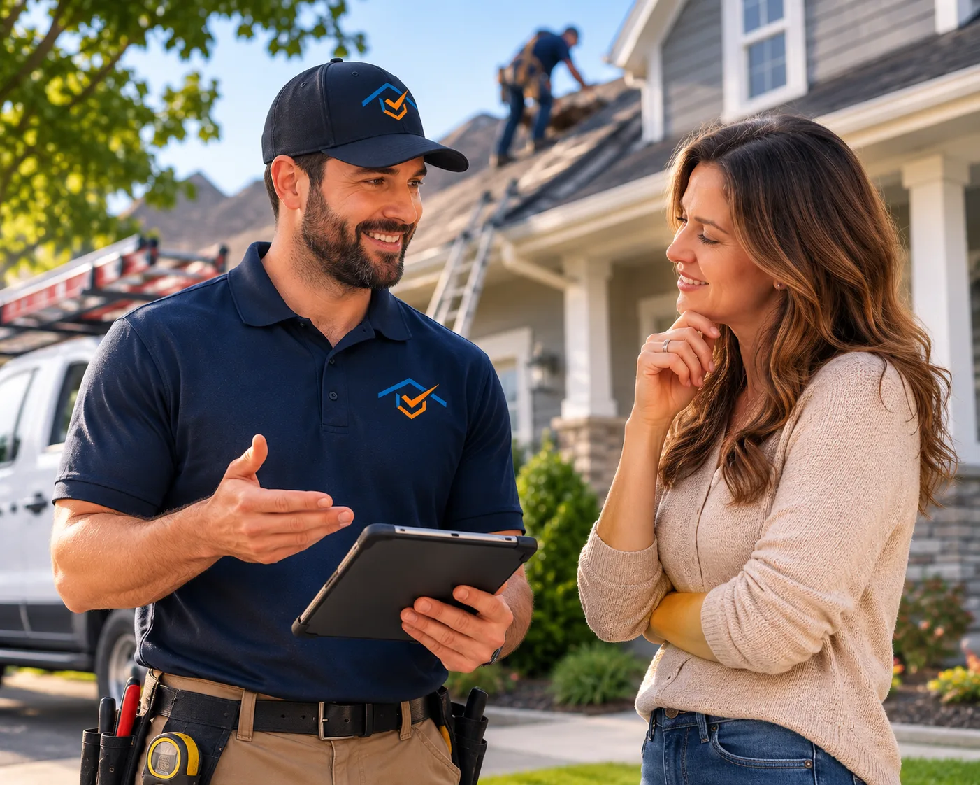 Roof Inspection FAQs in Bradley, ME